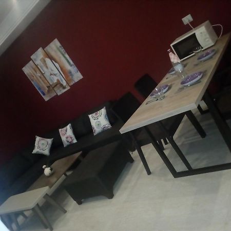 London House Aparthotel Bizerte Kültér fotó