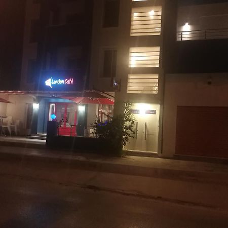 London House Aparthotel Bizerte Kültér fotó