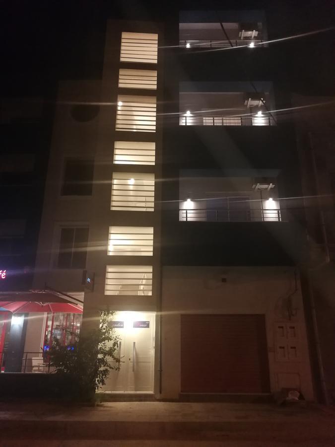 London House Aparthotel Bizerte Kültér fotó