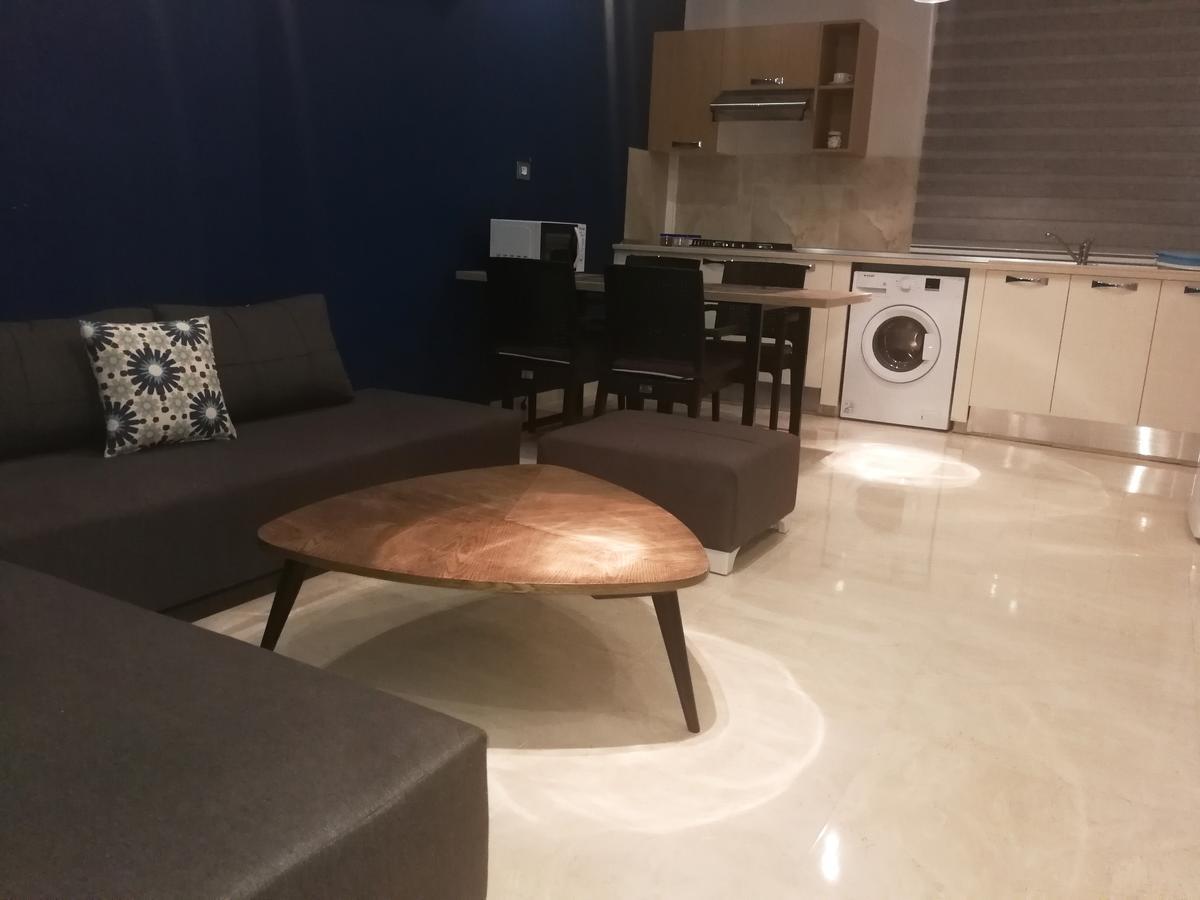 London House Aparthotel Bizerte Kültér fotó