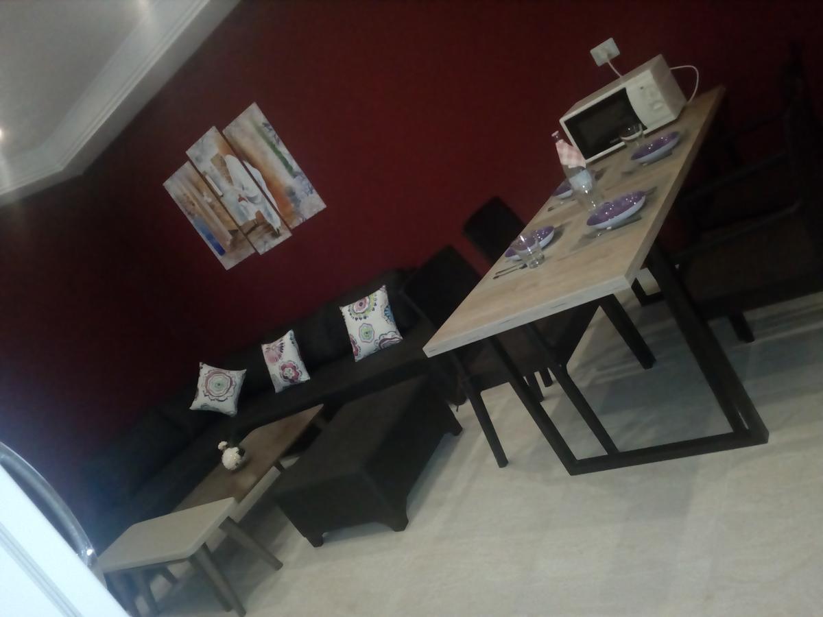 London House Aparthotel Bizerte Kültér fotó