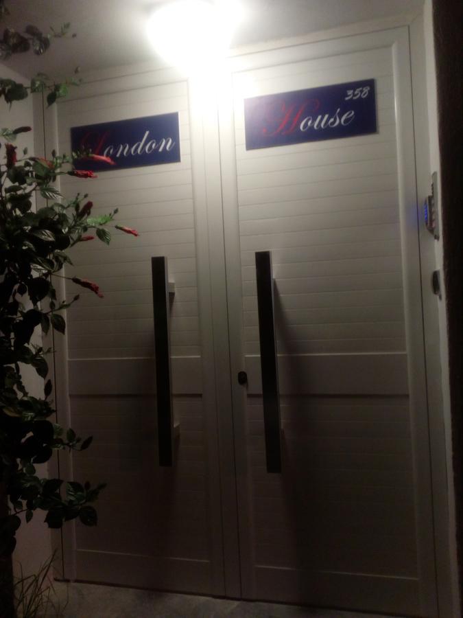 London House Aparthotel Bizerte Kültér fotó