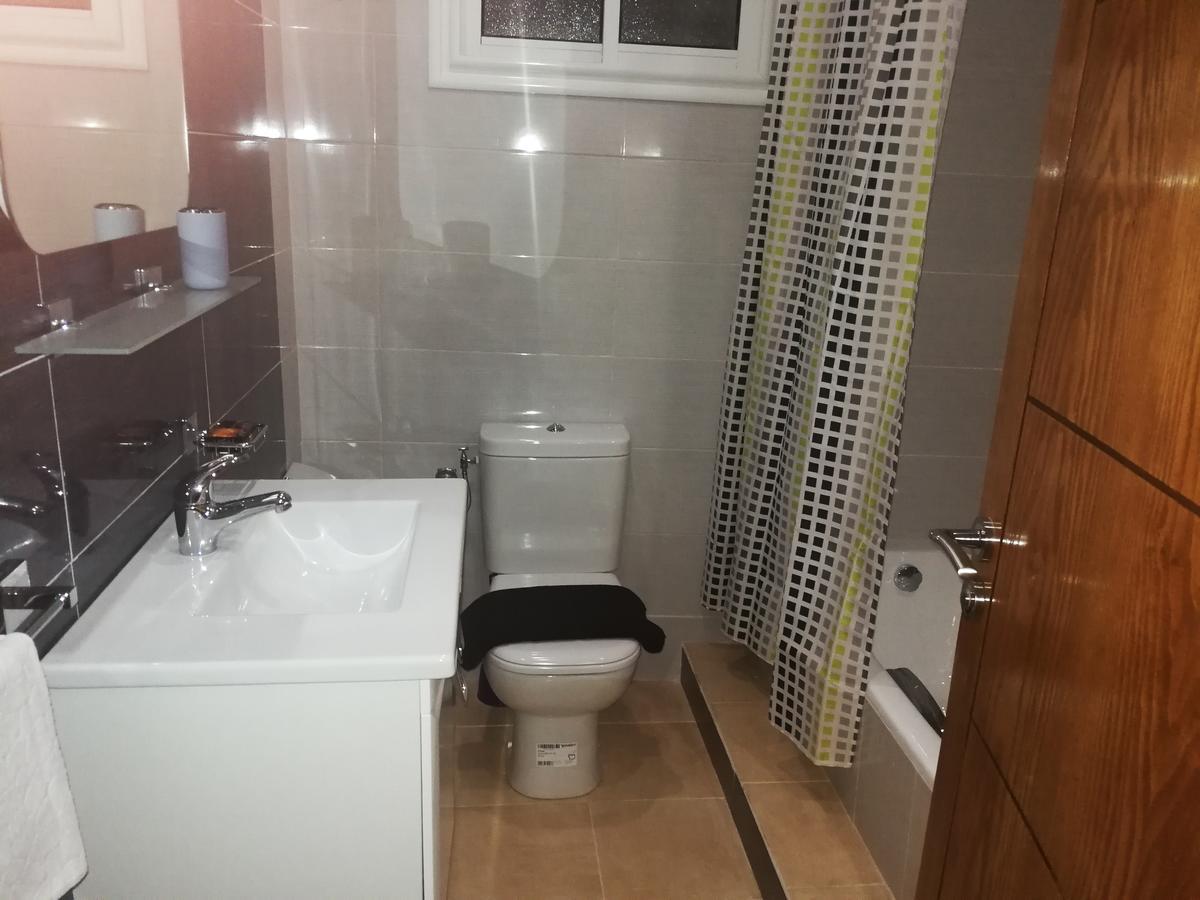 London House Aparthotel Bizerte Kültér fotó