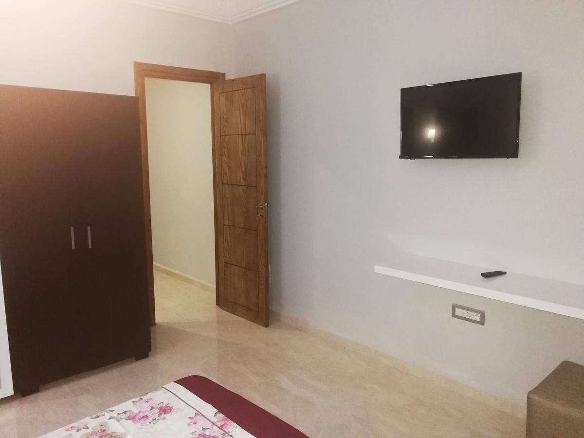 London House Aparthotel Bizerte Kültér fotó