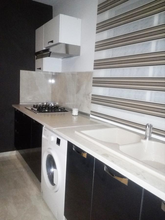 London House Aparthotel Bizerte Kültér fotó