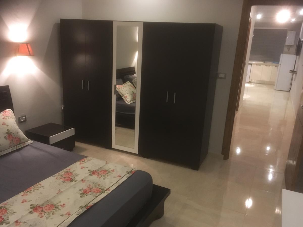 London House Aparthotel Bizerte Kültér fotó