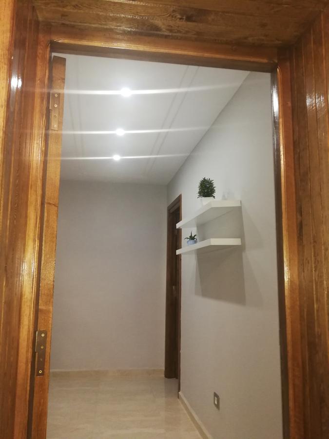 London House Aparthotel Bizerte Kültér fotó