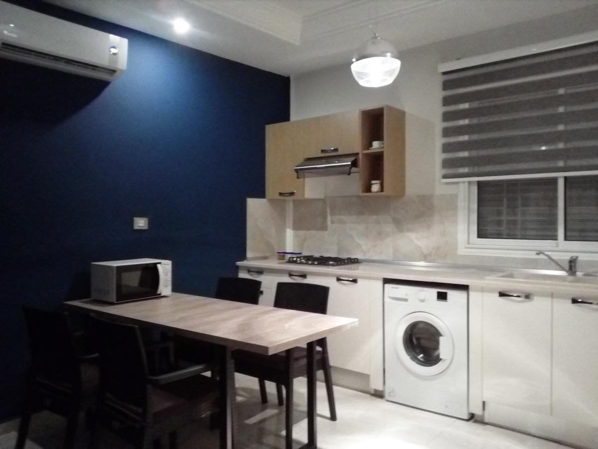London House Aparthotel Bizerte Kültér fotó