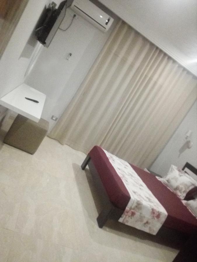 London House Aparthotel Bizerte Kültér fotó
