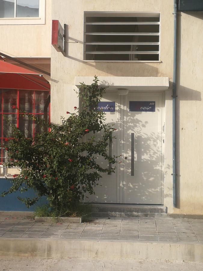 London House Aparthotel Bizerte Kültér fotó