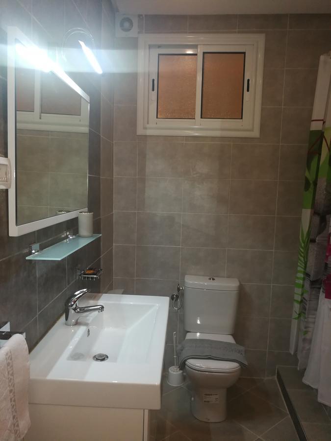 London House Aparthotel Bizerte Kültér fotó