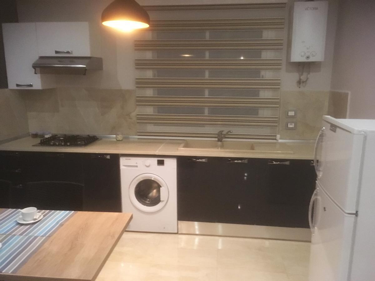 London House Aparthotel Bizerte Kültér fotó