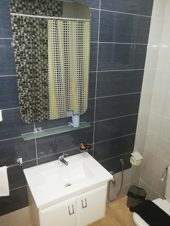 London House Aparthotel Bizerte Kültér fotó