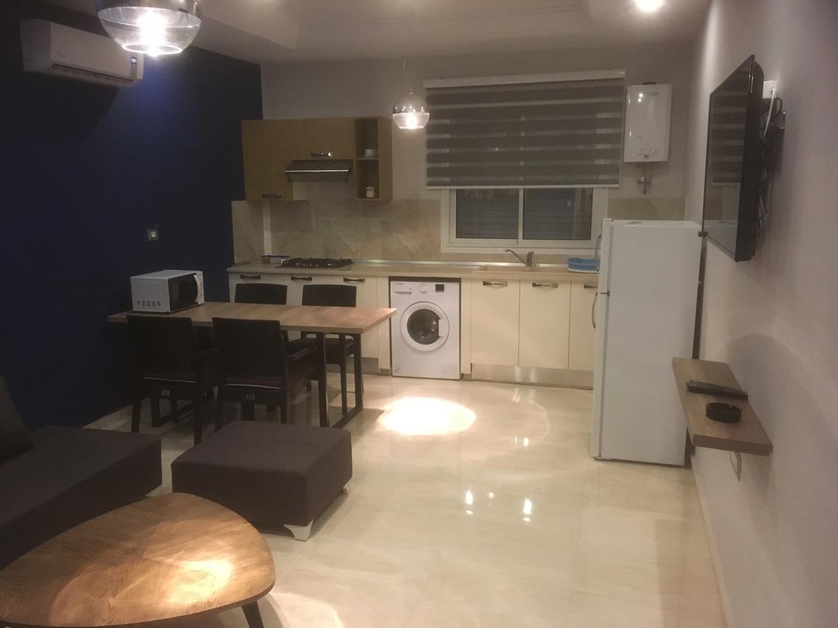 London House Aparthotel Bizerte Kültér fotó