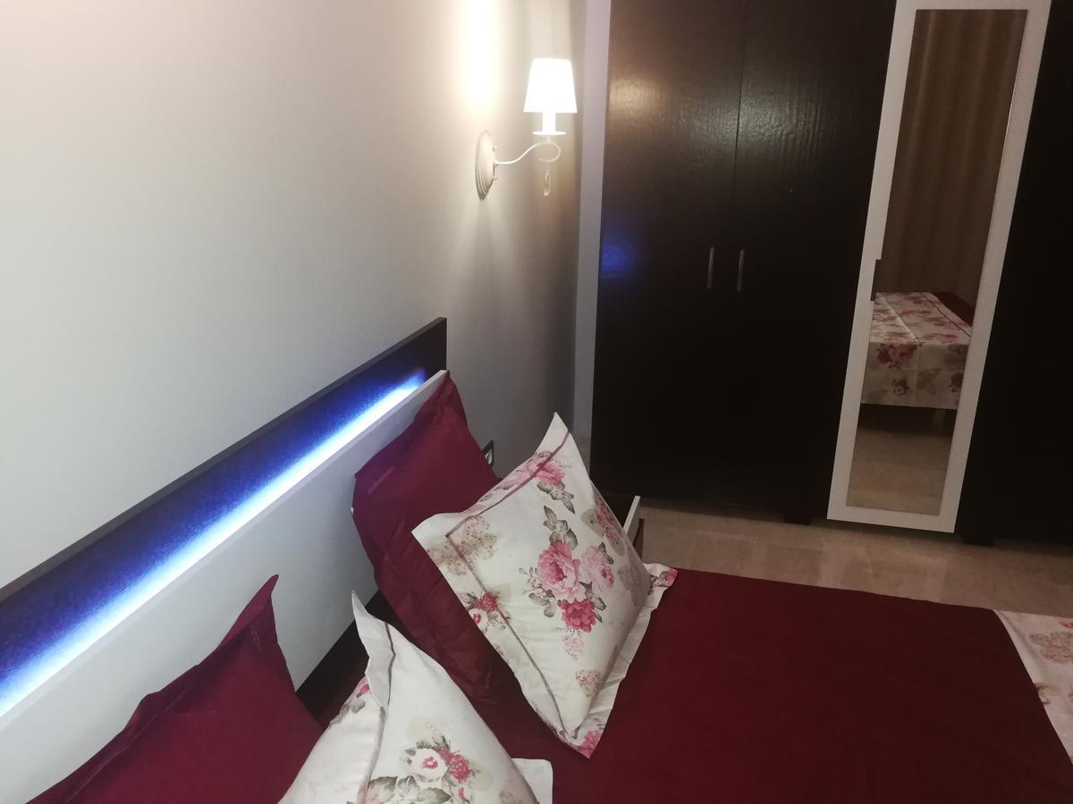 London House Aparthotel Bizerte Kültér fotó