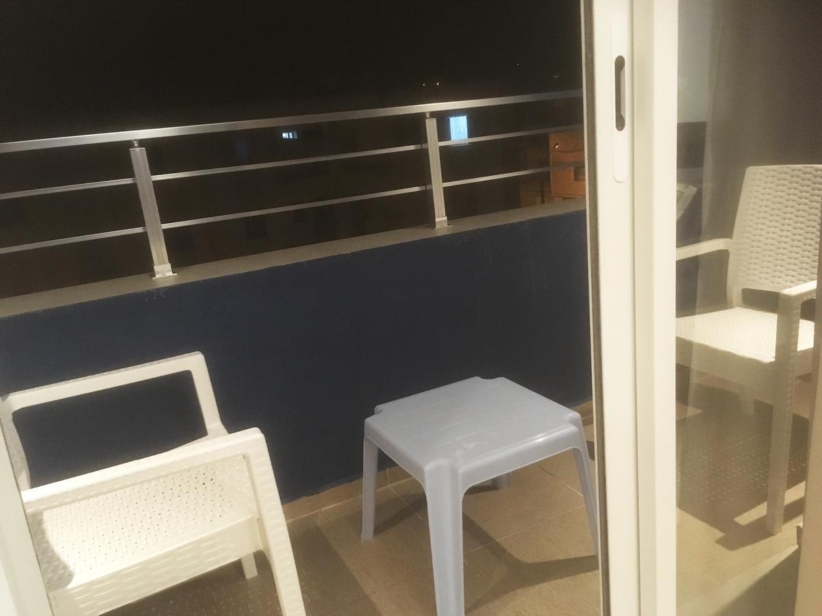 London House Aparthotel Bizerte Kültér fotó