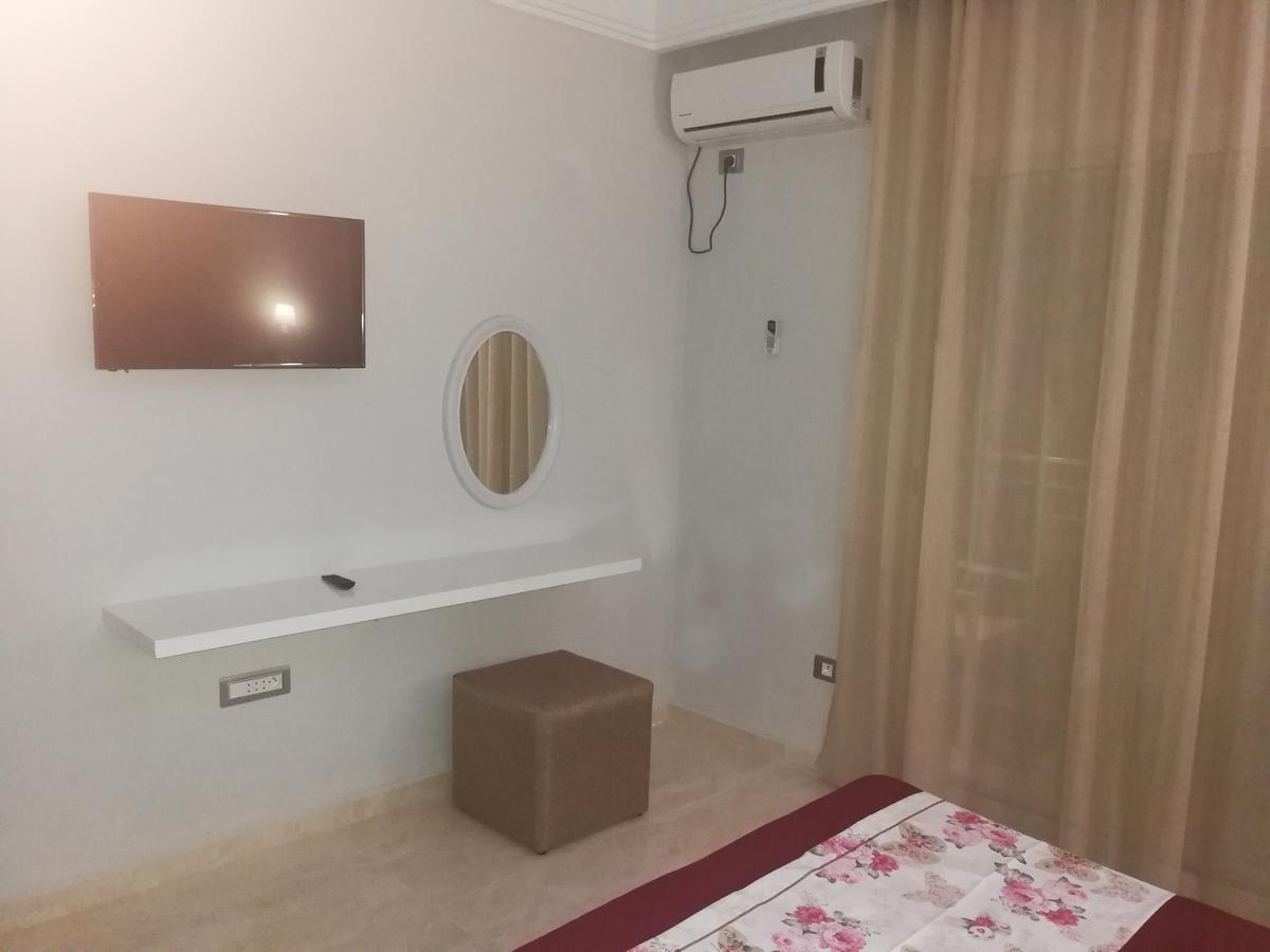 London House Aparthotel Bizerte Kültér fotó