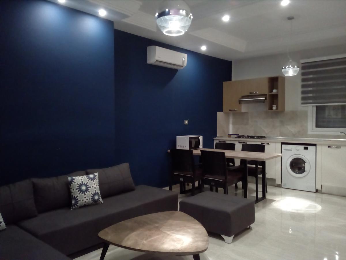 London House Aparthotel Bizerte Kültér fotó