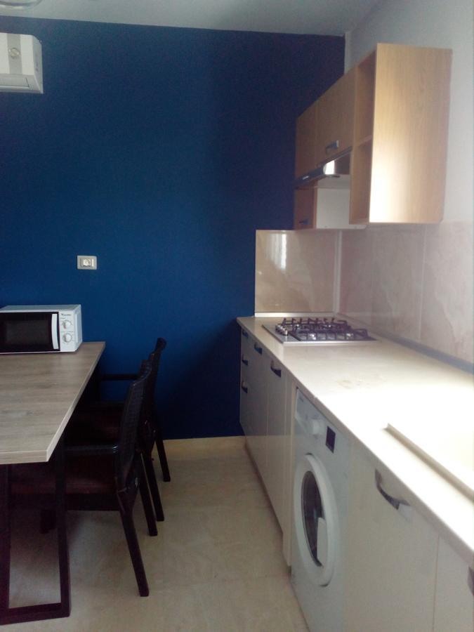 London House Aparthotel Bizerte Kültér fotó