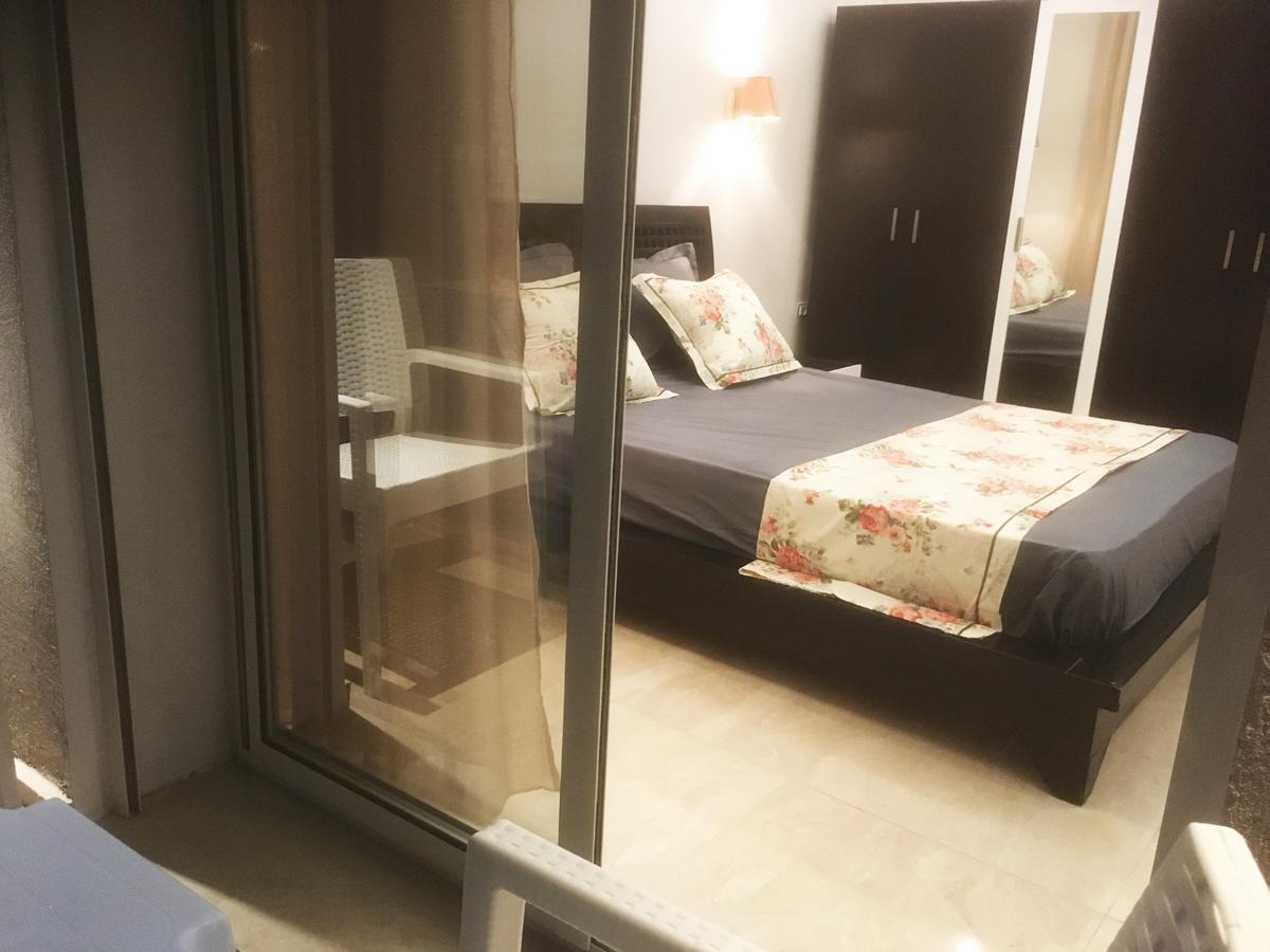 London House Aparthotel Bizerte Kültér fotó