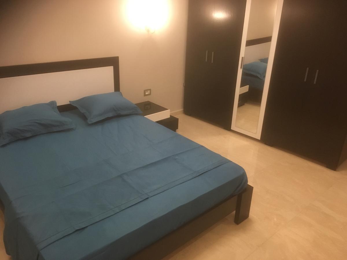London House Aparthotel Bizerte Kültér fotó