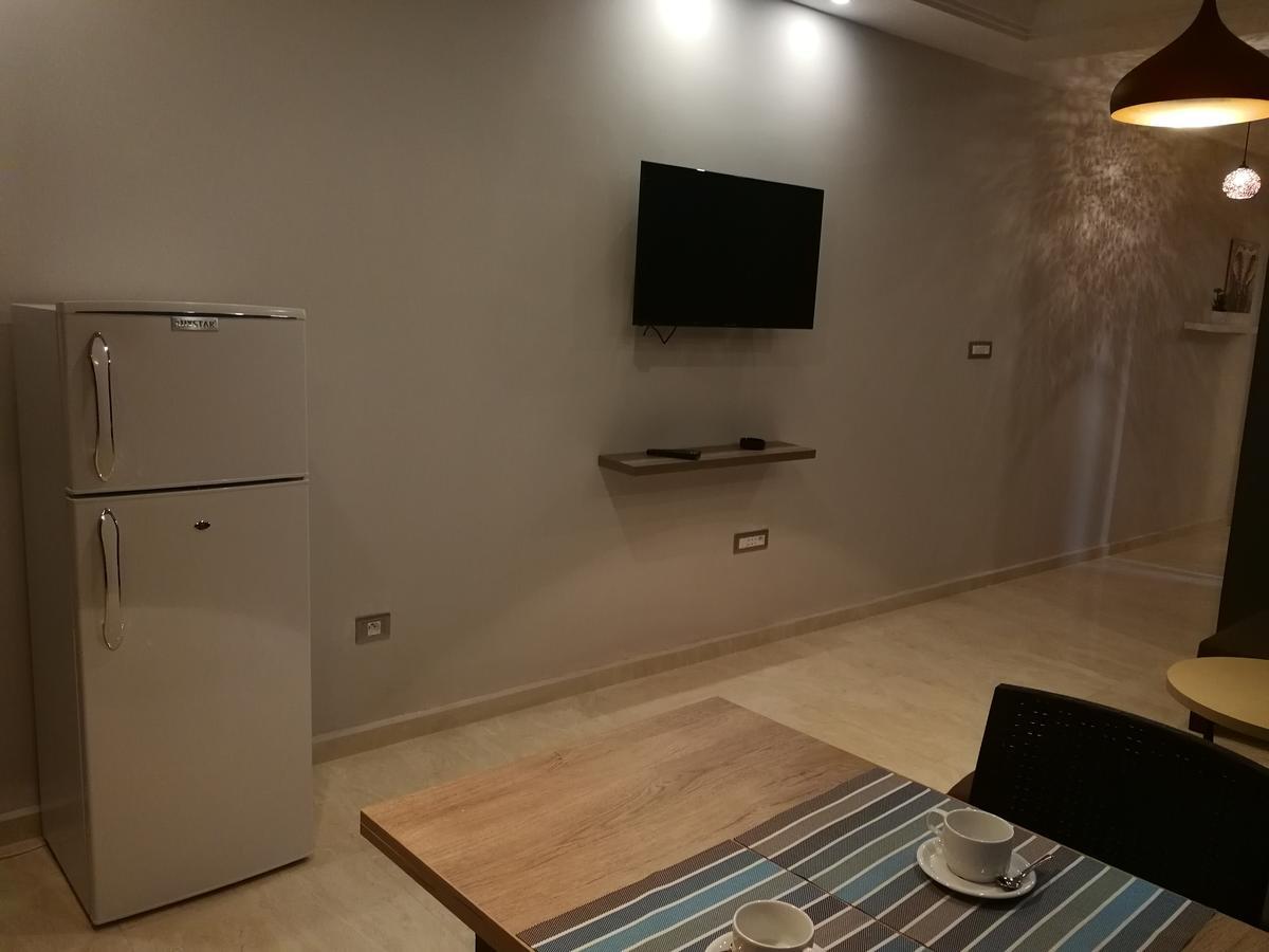 London House Aparthotel Bizerte Kültér fotó