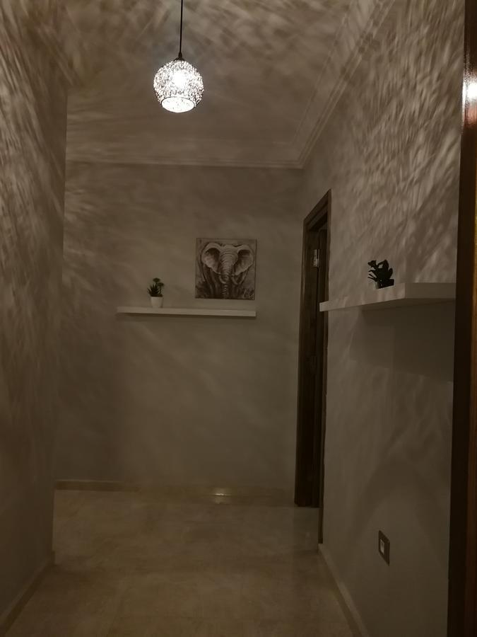 London House Aparthotel Bizerte Kültér fotó