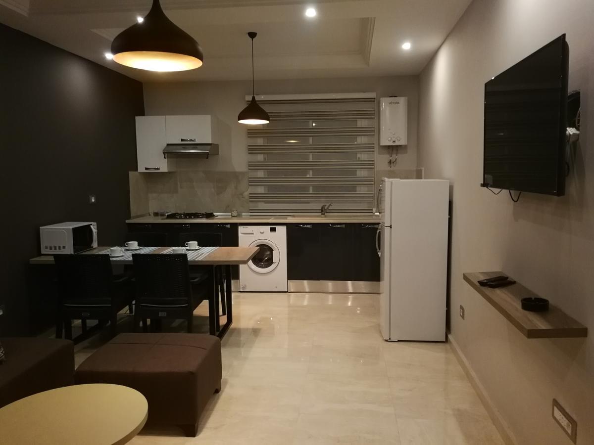 London House Aparthotel Bizerte Kültér fotó