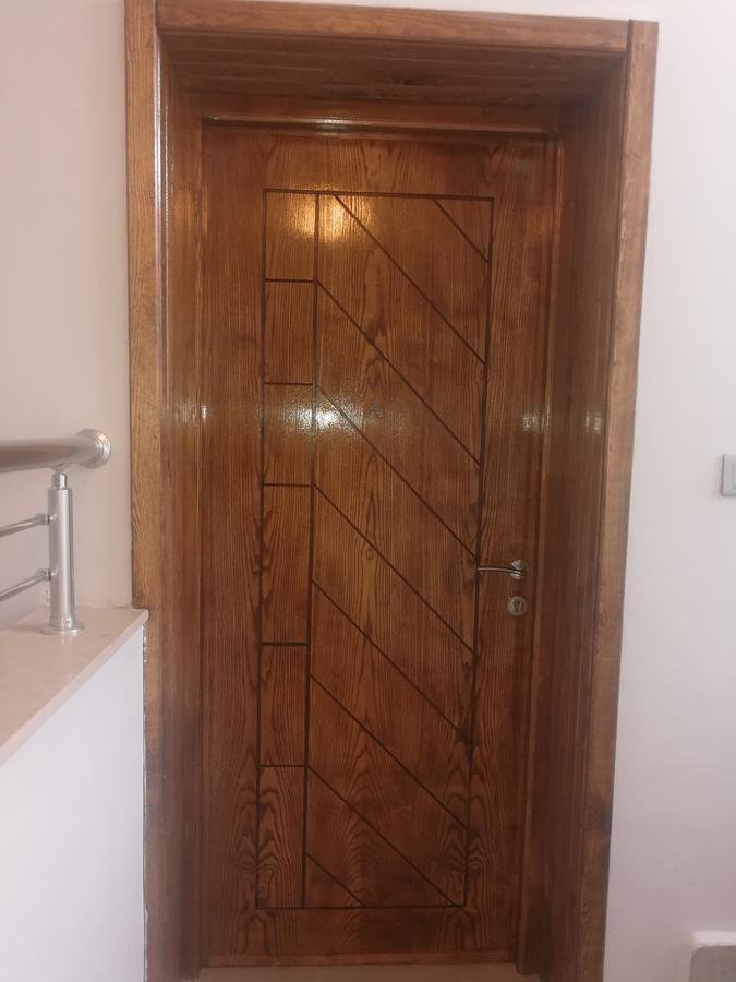 London House Aparthotel Bizerte Kültér fotó