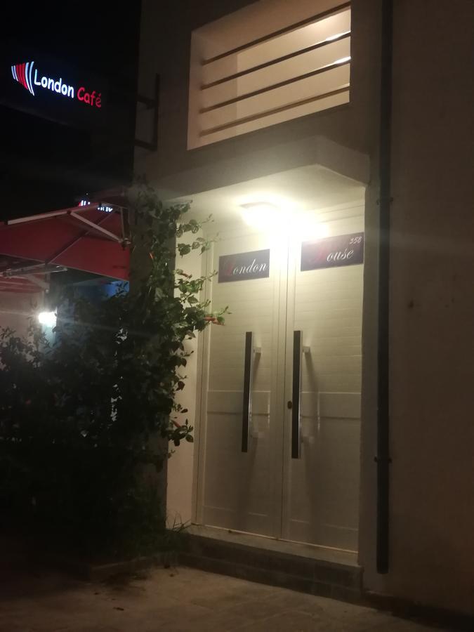 London House Aparthotel Bizerte Kültér fotó