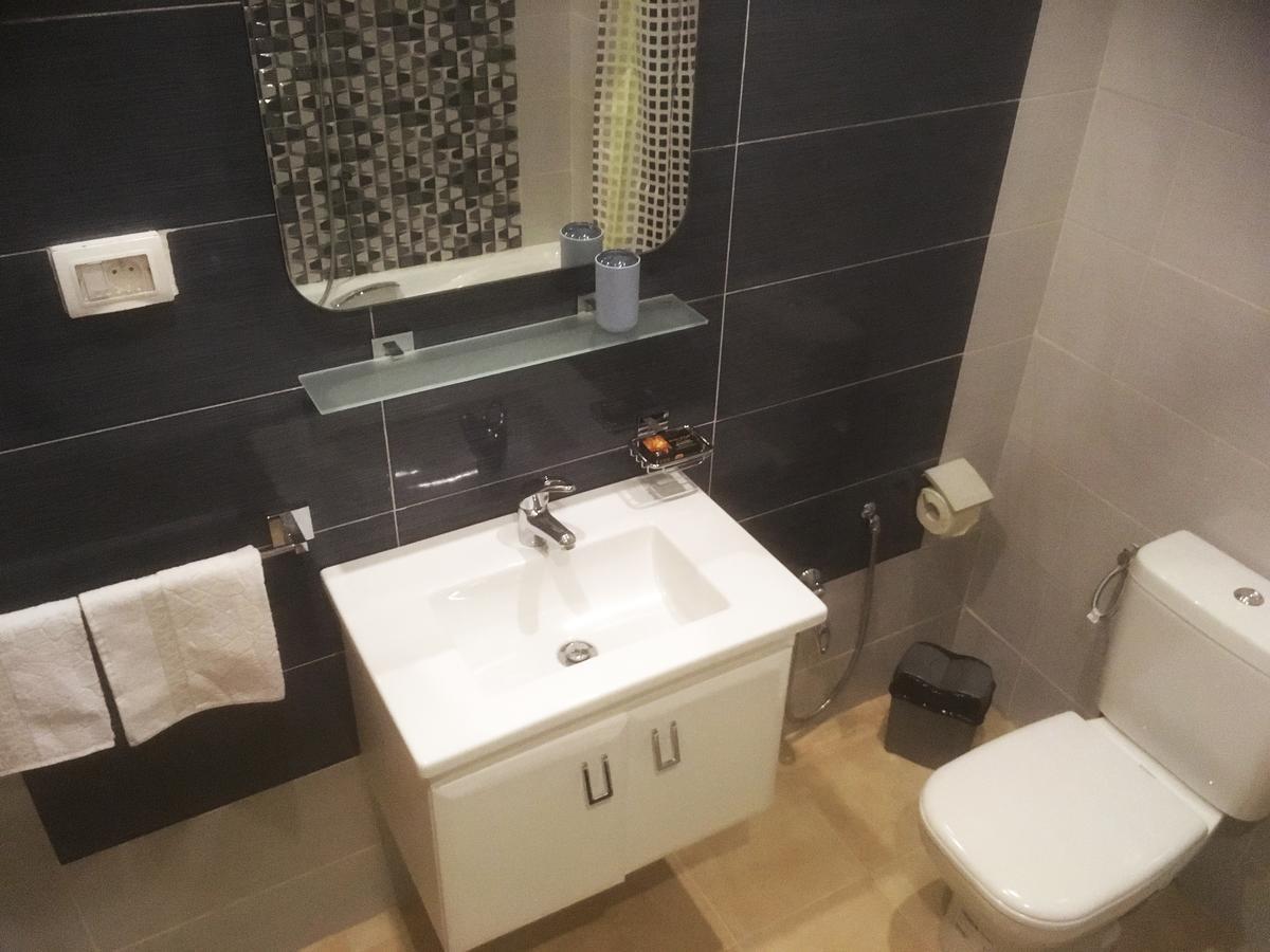 London House Aparthotel Bizerte Kültér fotó