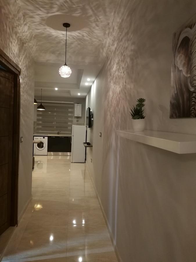 London House Aparthotel Bizerte Kültér fotó