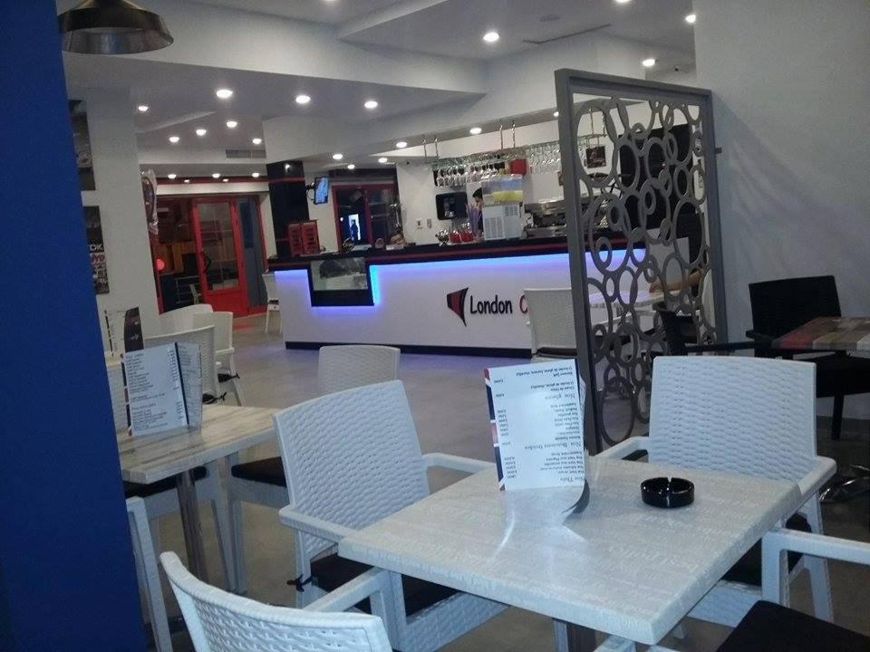 London House Aparthotel Bizerte Kültér fotó