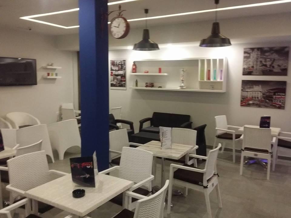 London House Aparthotel Bizerte Kültér fotó