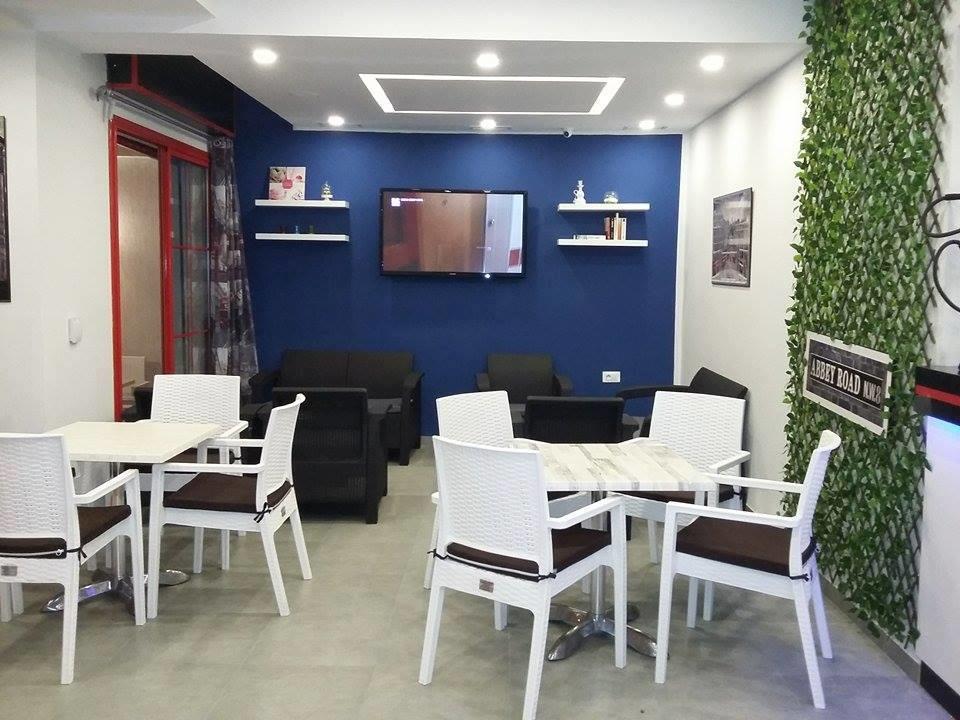 London House Aparthotel Bizerte Kültér fotó