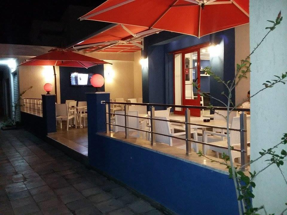 London House Aparthotel Bizerte Kültér fotó